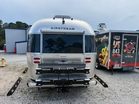 2025 Airstream International 30RBQ; — photo 3