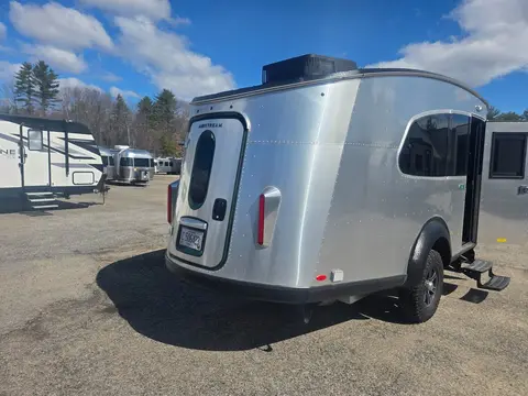 2025 Airstream Basecamp X 20X REI — photo 3