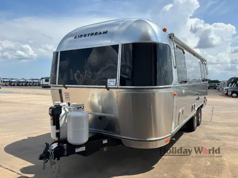 2027 Airstream Tradewind 25FB — photo 3