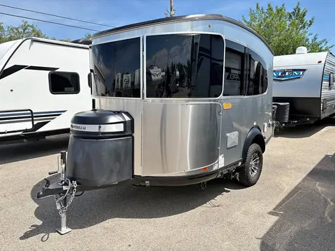 2020 Airstream Basecamp — photo 1