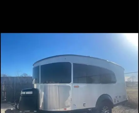 2023 Airstream Basecamp X 20X — photo 5