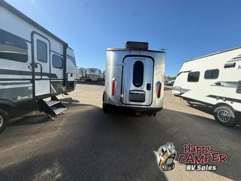 2020 Airstream Basecamp X 16X — photo 4