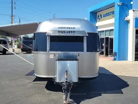 2023 Airstream Bambi — photo 2