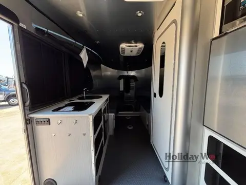 2026 Airstream Basecamp X 20X — photo 4