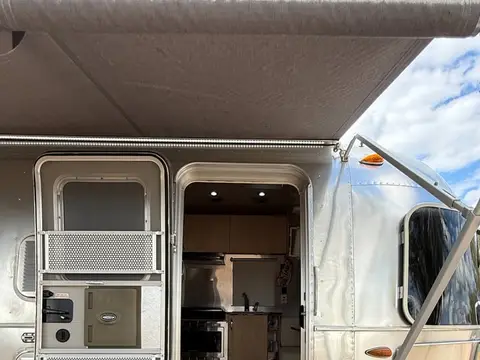 2019 Airstream Flying Cloud — photo 4