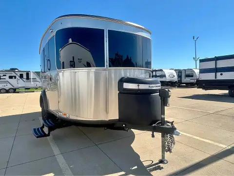 2025 Airstream Basecamp X — photo 1