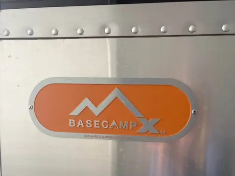 2022 Airstream Basecamp X — photo 3