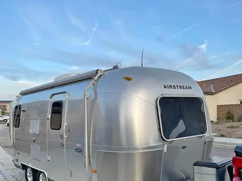 2006 Airstream Safari — photo 2