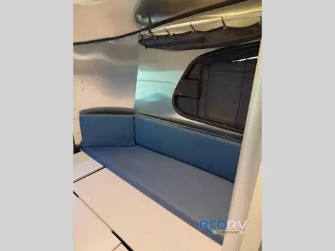 2019 Airstream Basecamp — photo 5