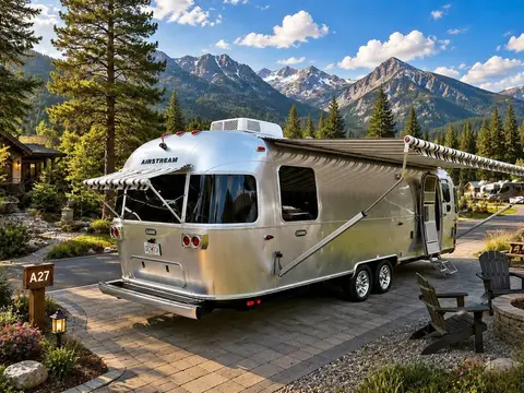 2024 Airstream Classic 30RB — photo 1