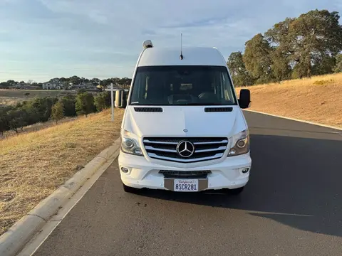2014 Airstream Interstate — photo 1