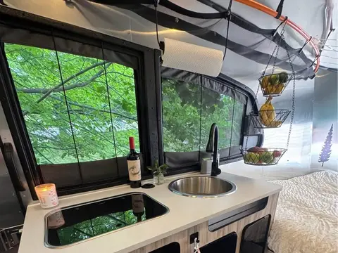2021 Airstream Basecamp X — photo 5
