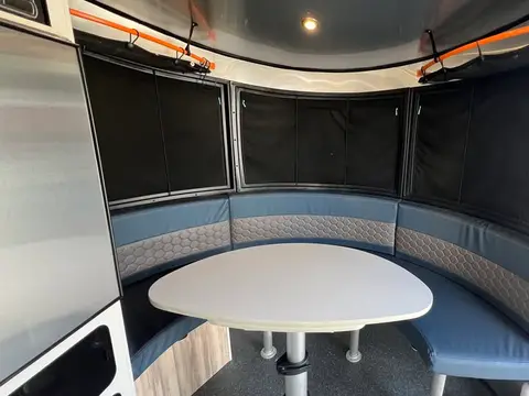 2022 Airstream Basecamp X 20X — photo 4