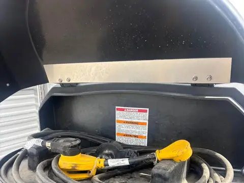2021 Airstream Basecamp X 20X — photo 2