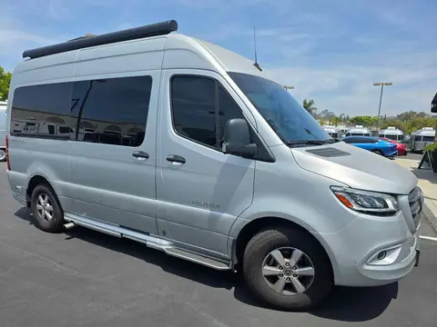 2024 Airstream Interstate 19 SE — photo 4
