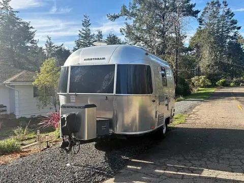 2018 Airstream Bambi — photo 1