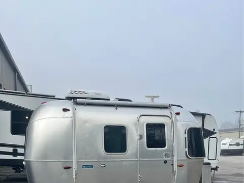 2024 Airstream Bambi — photo 1
