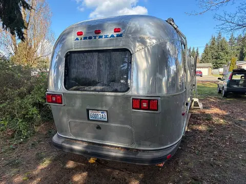 1994 Airstream Excella 1000 31 ft — photo 4