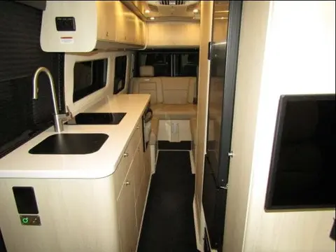 2024 Airstream Interstate 24gt e — photo 5