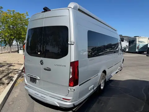 2020 Airstream Interstate Grand Tour EXT — photo 3