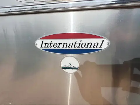 2019 Airstream International Serenity 23FBQ — photo 5