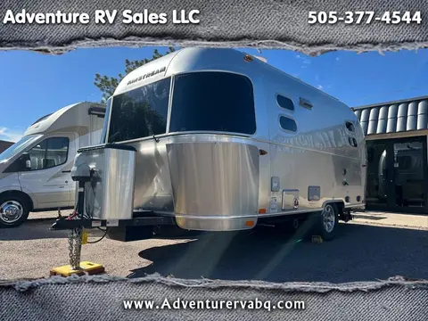 2019 Airstream Flying Cloud 19CB — photo 3