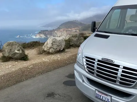 2010 Airstream Interstate — photo 4