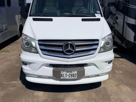 2018 Airstream Interstate EXT Lounge — photo 3