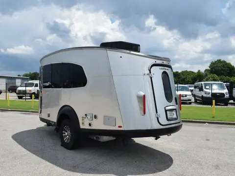 2022 Airstream Basecamp X — photo 4