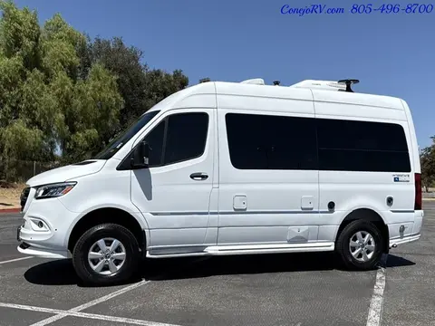 2022 Airstream Interstate — photo 1