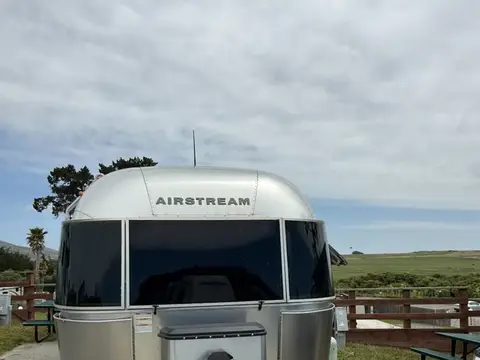 2020 Airstream Caravel 22FB — photo 3