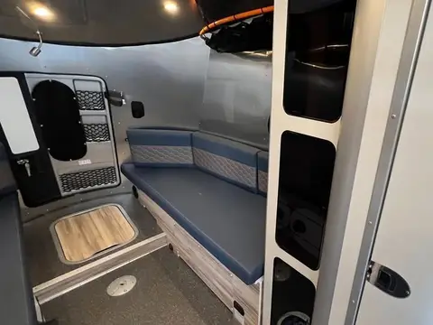 2022 Airstream Basecamp X 20X — photo 5