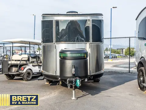 2023 Airstream Basecamp X REI edition — photo 4