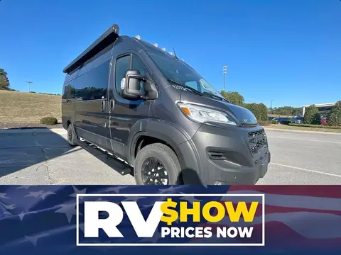 2026 Airstream Rangeline — photo 1