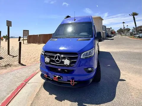 2022 Airstream Interstate — photo 2