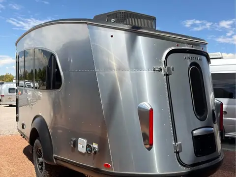2026 Airstream Basecamp Xe 20XE — photo 4
