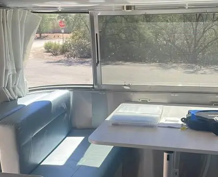 2024 Airstream International 25TB; — photo 2