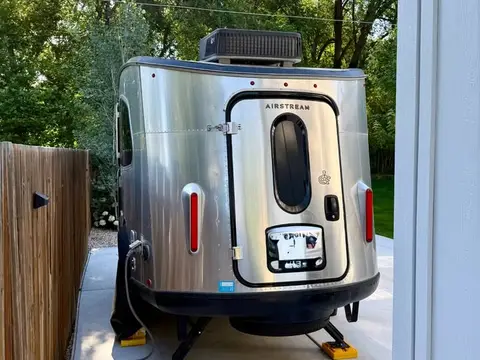 2021 Airstream Basecamp X — photo 4