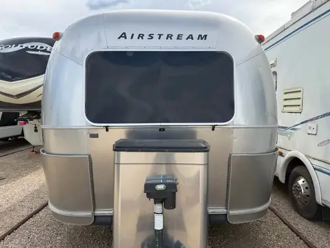 2002 Airstream Safari LS — photo 2