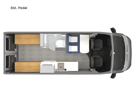 2026 Airstream Rangeline — photo 5