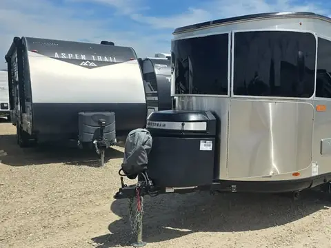 2019 Airstream Basecamp X — photo 4