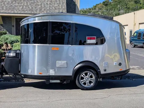 2018 Airstream Basecamp — photo 2