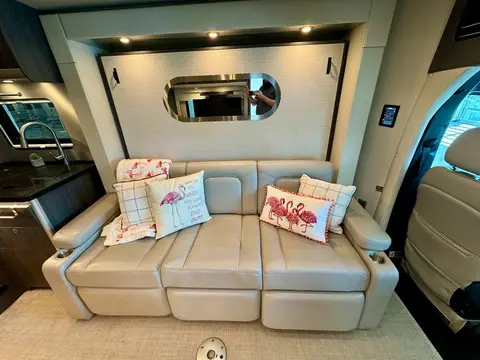 2021 Airstream Atlas Murphy Suite — photo 2