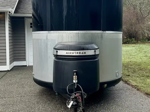 2018 Airstream Basecamp 16' 16 ft — photo 5