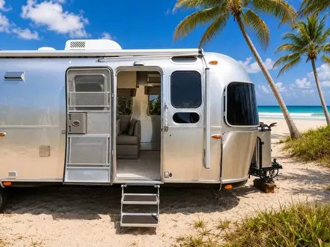 2024 Airstream Classic 30RB — photo 2