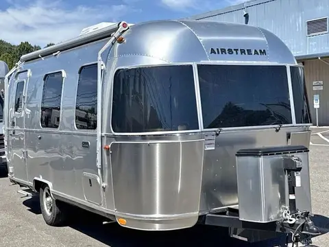 2022 Airstream Caravel 22 ft 2 in — photo 1
