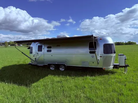 2019 Airstream International Signature 25 ft 11 in — photo 5