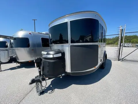 2026 Airstream Basecamp Xe — photo 5