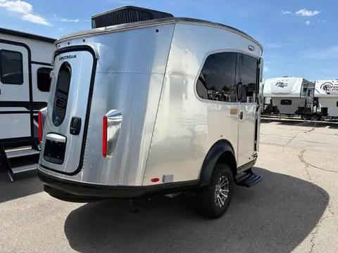 2020 Airstream Basecamp — photo 3
