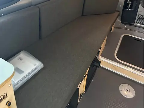 2024 Airstream Basecamp X — photo 5